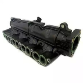WILMINK GROUP wg1408863 -  Модуль впускной трубы